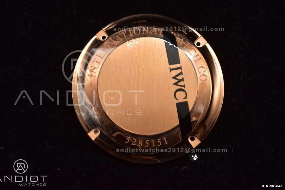 Genuine) Strap Best A7750 IW371482 as Black 444 Practical on Portuguese 1:1 Leather Edition (Same Thickness ZF Chrono 0115